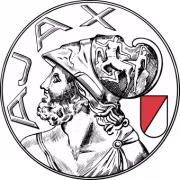 Ajax Amateurs герб