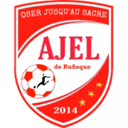 AJEL de Rufisque U20 герб