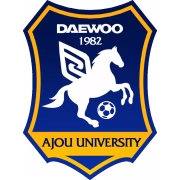 Ajou University герб