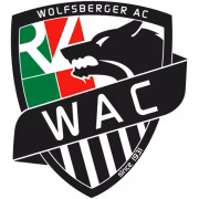 AKA Wolfsberger AC U15 герб