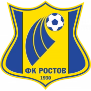 Akademia FC Rostov Youth герб