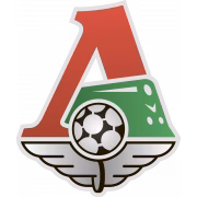 Akademia Lokomotiv Moskau Youth герб