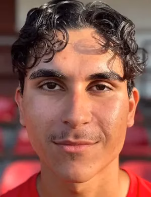 Akbar Mohmand