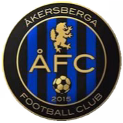 Åkersberga FC герб
