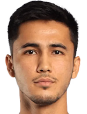 Аҳмадулло Муқимжонов
