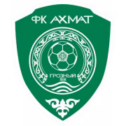 Akhmat Grozny II герб