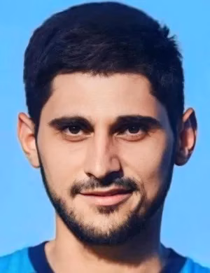 Ախմեդ Ջինդոյան