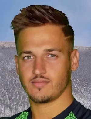 Akif Kovac