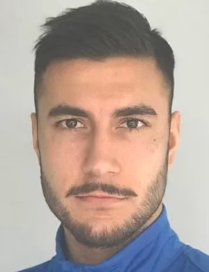 Akim Saeed Sairinen