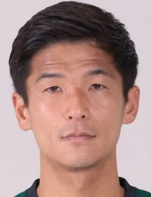福田 晃斗