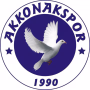 Akkonakspor герб