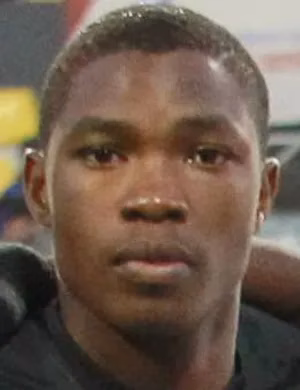 Akpan David Udoh