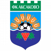 Aksakovo герб