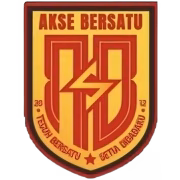 AKSE Bersatu герб