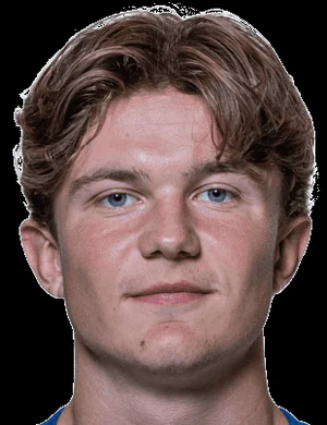 Aksel Lund Jørgensen