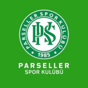 Aksemsettin Parseller Spor герб