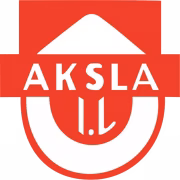 Aksla IL герб