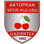 Aktoprak Belediyespor герб