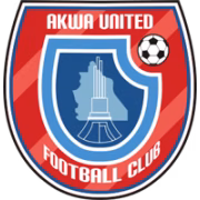 Akwa United герб