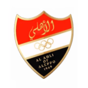 Al-Ahli SC (Syria) герб