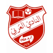 Al-Arabi Irbid герб