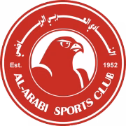 Al-Arabi SC Olympic герб