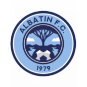 Al-Batin FC U21 герб