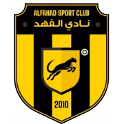 Al-Fahad SC герб