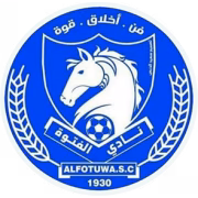 Al-Fotuwa SC герб