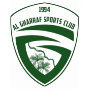 Al-Gharraf SC герб