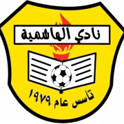 Al-Hashemiya SC герб