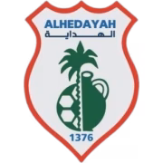 Al-Hedayah герб
