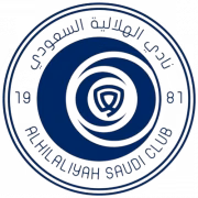 Al-Hilaliyah Saudi Club герб