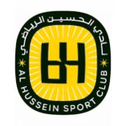 Al-Hussein SC U23 (Irbid) герб