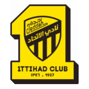 Al-Ittihad Club U21 герб