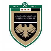 Al-Jaish SC герб