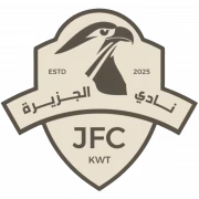 Al-Jazeera FC герб
