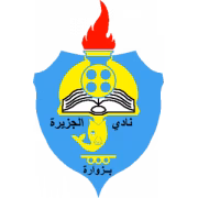 Al-Jazeera Zuwara герб