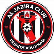 Al-Jazira Club U23 герб