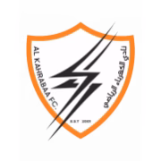 Al-Kahrbaa Club герб