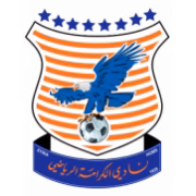 Al-Karamah SC герб