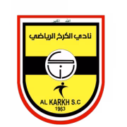 Al-Karkh SC герб
