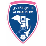 Al-Khaldi герб