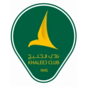 Al-Khaleej FC U19 герб