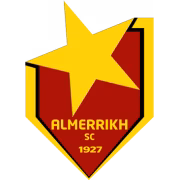 Al-Merrikh SC герб