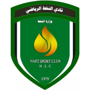 Al-Naft SC герб