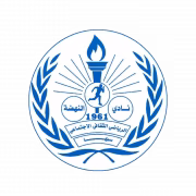 Al-Nahda Sabha герб
