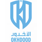 Al-Okhdood Club U21 герб