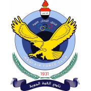 Al-Quwa Al-Jawiya герб