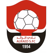 Al-Raed SFC U19 герб